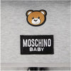 Bolsa Maternidade Teddy Bear Moschino - Moschino Babytunes