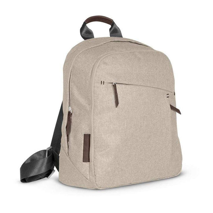 
    Mochila Maternidade Uppababy Declan - Uppababy Babytunes
  