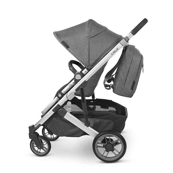 
    Mochila Maternidade Uppababy Declan - Uppababy Babytunes
  
