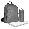 Mochila Maternidade Uppababy Declan - Uppababy Babytunes