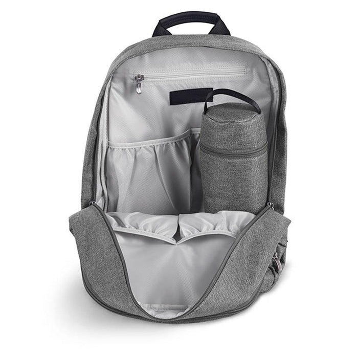 
    Mochila Maternidade Uppababy Declan - Uppababy Babytunes
  