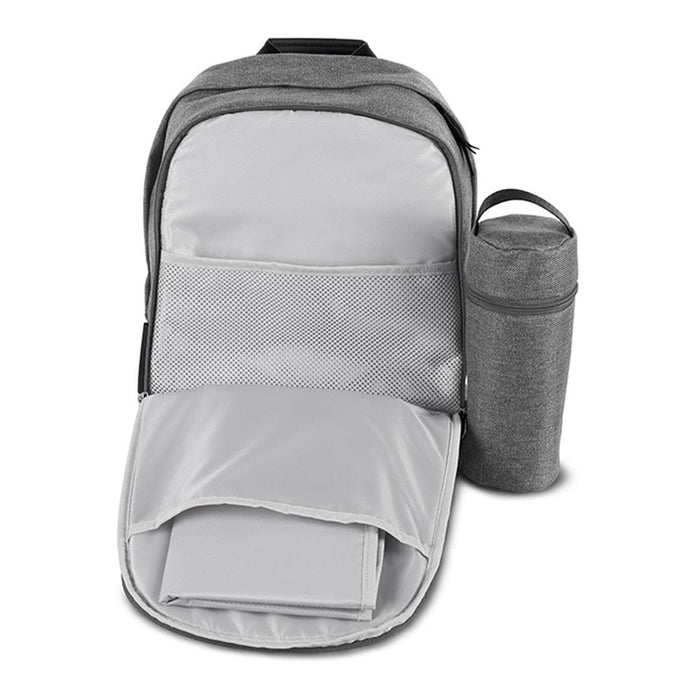 
    Mochila Maternidade Uppababy Declan - Uppababy Babytunes
  
