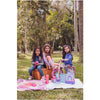 Bolsa Térmica Infantil Thermos Arco-Íris - Thermos Babytunes