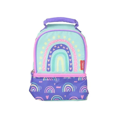 Bolsa Térmica Infantil Thermos Arco-Íris - Thermos Babytunes