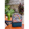 Bolsa Térmica Infantil Thermos Skate - Thermos Babytunes