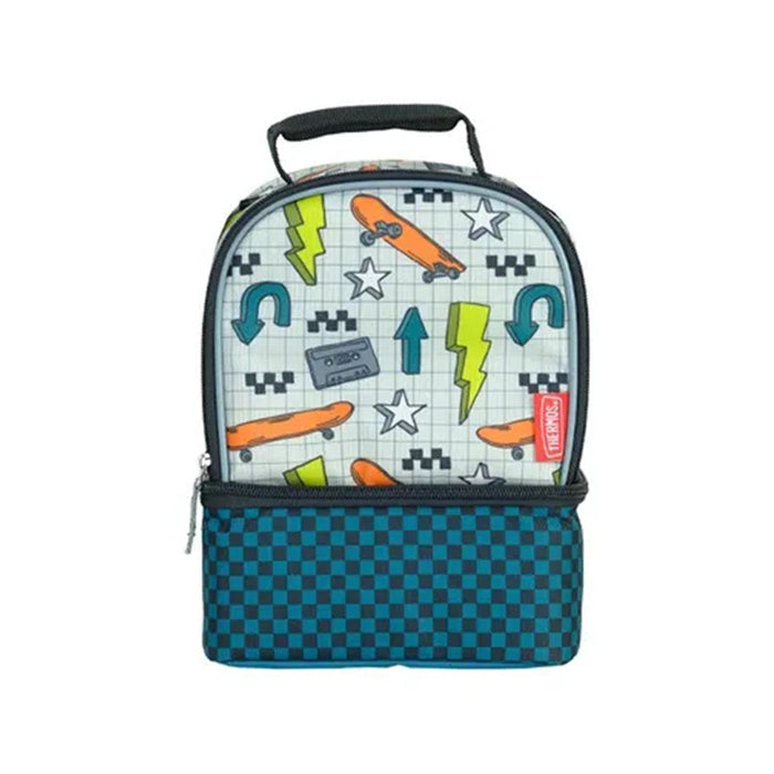 
    Bolsa Térmica Infantil Thermos Skate - Thermos Babytunes
  