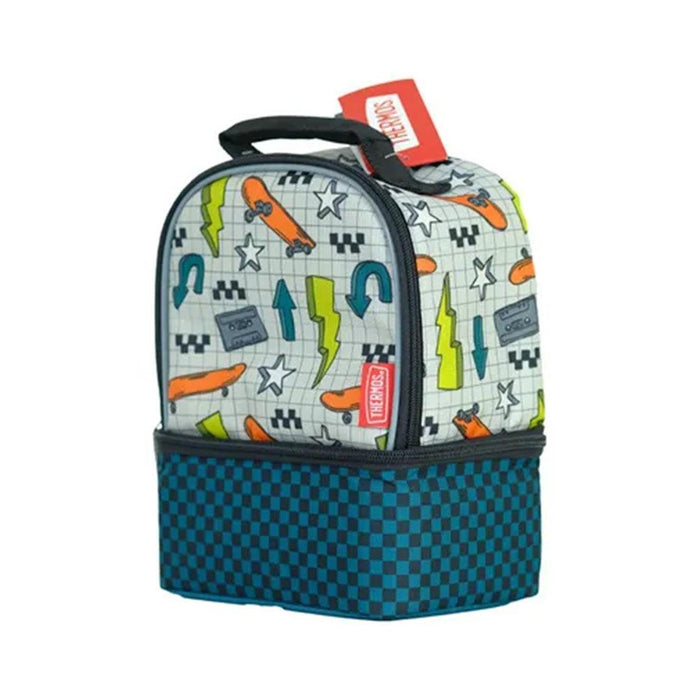 
    Bolsa Térmica Infantil Thermos Skate - Thermos Babytunes
  