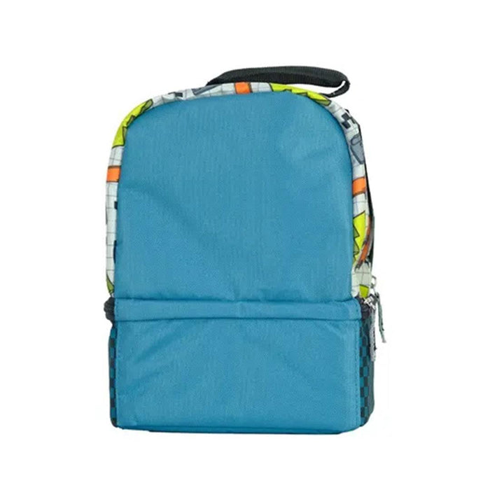 
    Bolsa Térmica Infantil Thermos Skate - Thermos Babytunes
  