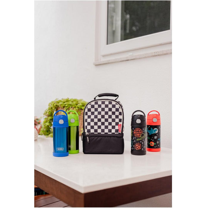 
    Bolsa Térmica Infantil Thermos Skatista - Thermos Babytunes
  