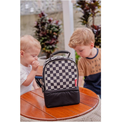 Bolsa Térmica Infantil Thermos Skatista - Thermos Babytunes