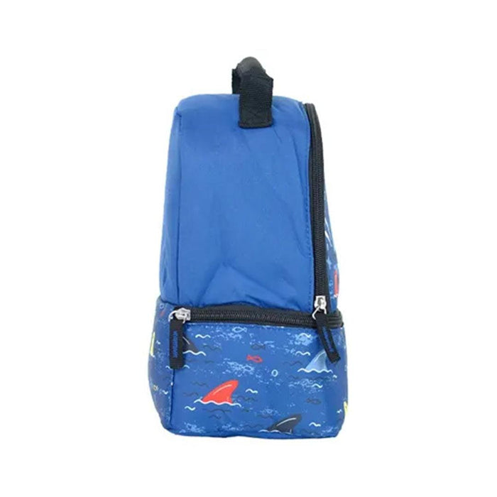 
    Bolsa Térmica Infantil Thermos Tubarão - Thermos Babytunes
  