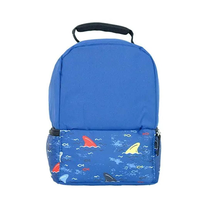 
    Bolsa Térmica Infantil Thermos Tubarão - Thermos Babytunes
  