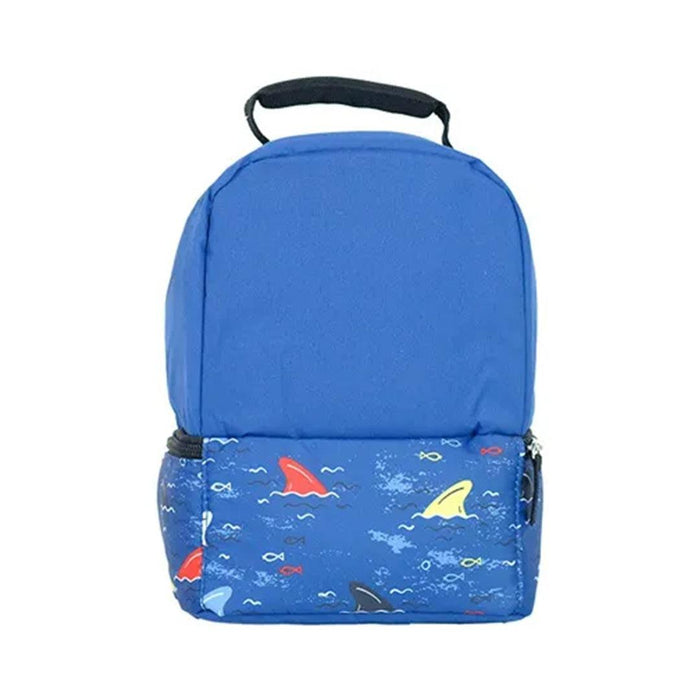 
    Bolsa Térmica Infantil Thermos Tubarão - Thermos Babytunes
  