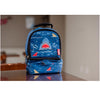 Bolsa Térmica Infantil Thermos Tubarão - Thermos Babytunes