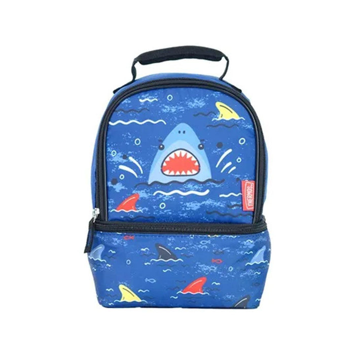 
    Bolsa Térmica Infantil Thermos Tubarão - Thermos Babytunes
  