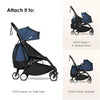 Bolsa Yoyo Bag Babyzen France Blue - Babyzen Babytunes