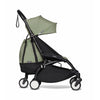 Bolsa Yoyo Bag Babyzen Olive - Babyzen Babytunes