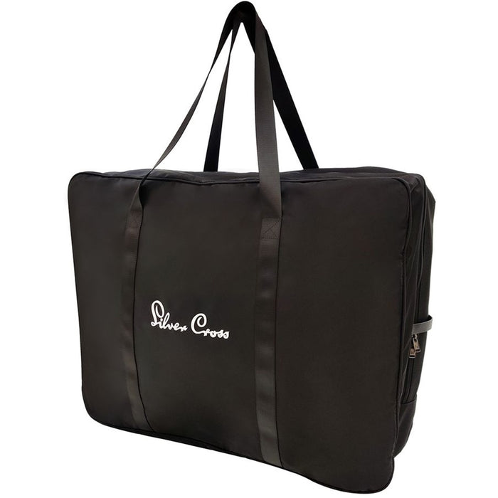 
    Bolsa de Viagem Silver Cross Para Carrinho de Bebê Jet Double - Silver Cross Babytunes
  