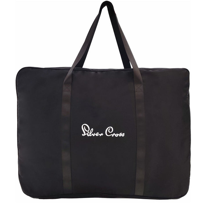 
    Bolsa de Viagem Silver Cross Para Carrinho de Bebê Jet Double - Silver Cross Babytunes
  