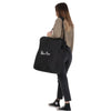Bolsa de Viagem Silver Cross Para Carrinho de Bebê Clic / Nia Black