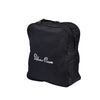 Bolsa de Viagem Silver Cross Para Carrinho de Bebê Clic / Nia Black