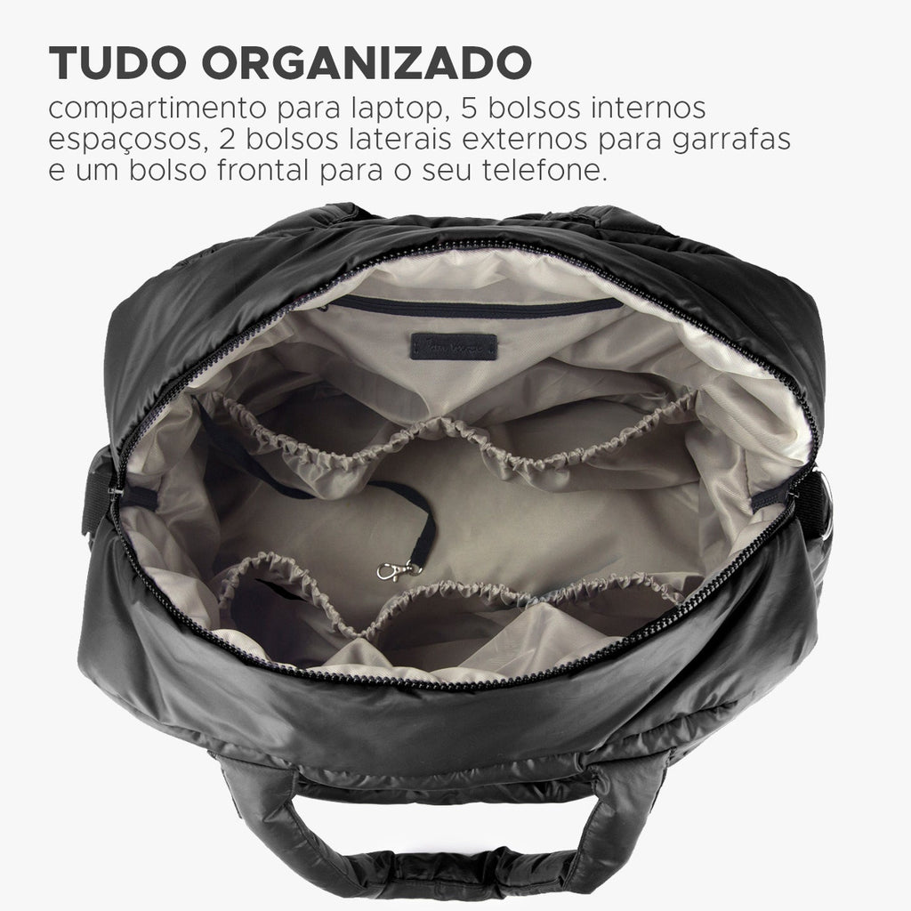 CABE TUDO