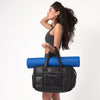 Bolsa Maternidade 7AM Soho Black - Diaper Bag