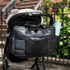 Bolsa Maternidade 7AM Soho Black - Diaper Bag