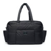 Bolsa Maternidade 7AM Soho Black - Diaper Bag