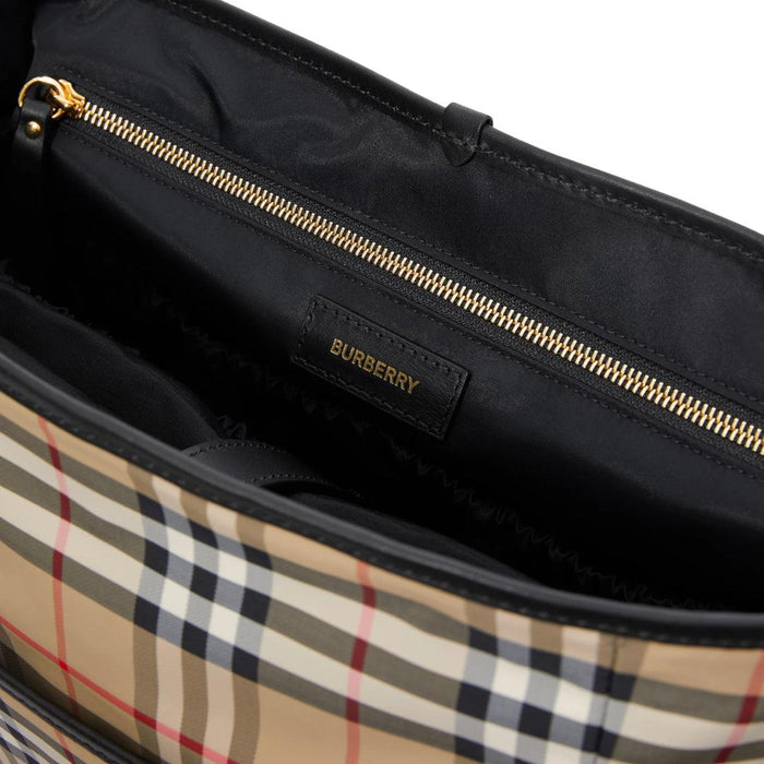 
    Bolsa de Fraldas Vintage Burberry - Burberry Babytunes
  
