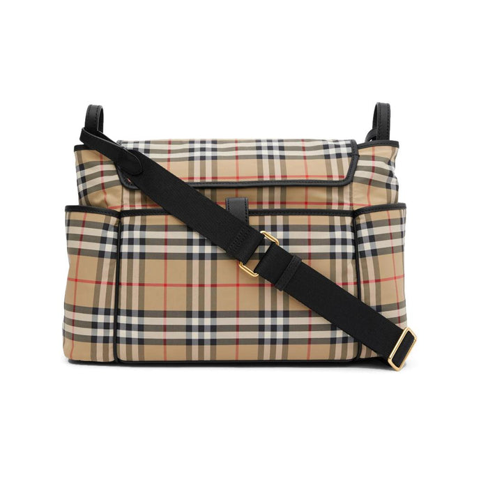 
    Bolsa de Fraldas Vintage Burberry - Burberry Babytunes
  