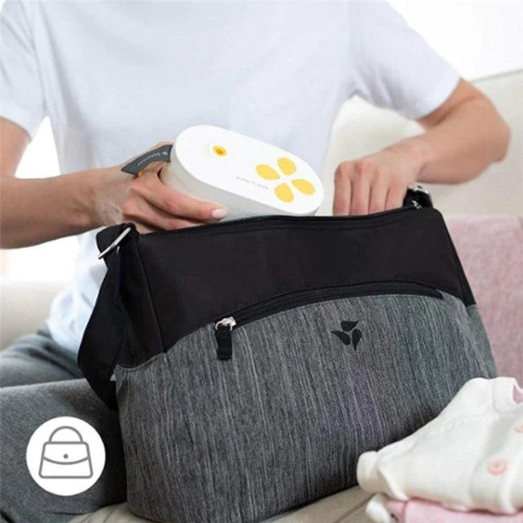 Bolsa Elegante