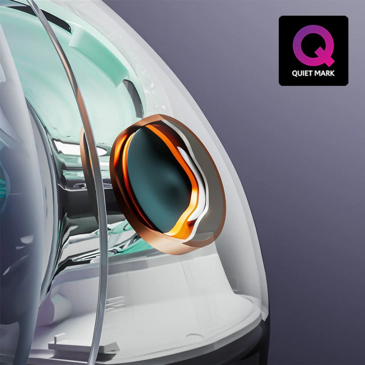 Bomba Extratora Dupla De Leite Elétrica Elvie Portátil