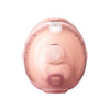 Bomba Extratora Dupla de Leite Momcozy Wellness W1 com Massagem e Aquecimento
