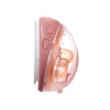 Bomba Extratora Dupla de Leite Momcozy Wellness W1 com Massagem e Aquecimento
