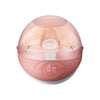 Bomba Extratora Dupla de Leite Momcozy Wellness W1 com Massagem e Aquecimento