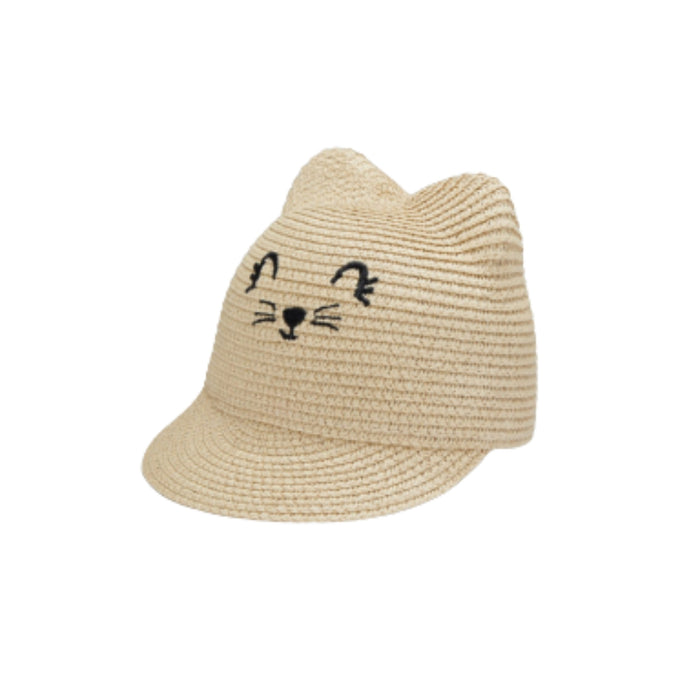 
    Boné Infantil Mayoral Gatinho Feliz
  