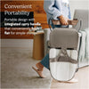 Bouncer Mira Uppababy Charlie - Uppababy Babytunes