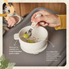 Bowl com Ventosa Infantil Tiny Love Boho Chic