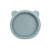 Bowl de Silicone Infanti Ursinho Piccolo Azul