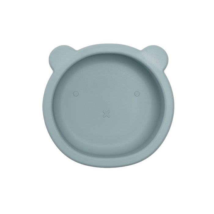 
    Bowl de Silicone Infanti Ursinho Piccolo Azul
  