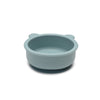 Bowl de Silicone Infanti Ursinho Piccolo Azul