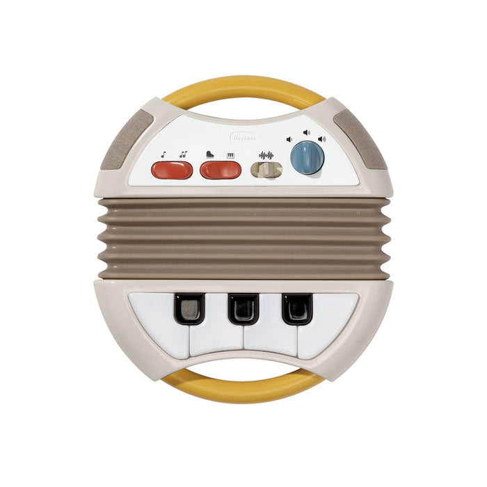 
    Brinquedo Acordeão Eletrônico Tiny Rockers Tiny Love - Tiny Love Babytunes
  