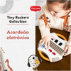 Brinquedo Acordeão Eletrônico Tiny Rockers Tiny Love - Tiny Love Babytunes