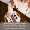 Brinquedo Acordeão Eletrônico Tiny Rockers Tiny Love - Tiny Love Babytunes