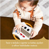 Brinquedo Acordeão Eletrônico Tiny Rockers Tiny Love - Tiny Love Babytunes