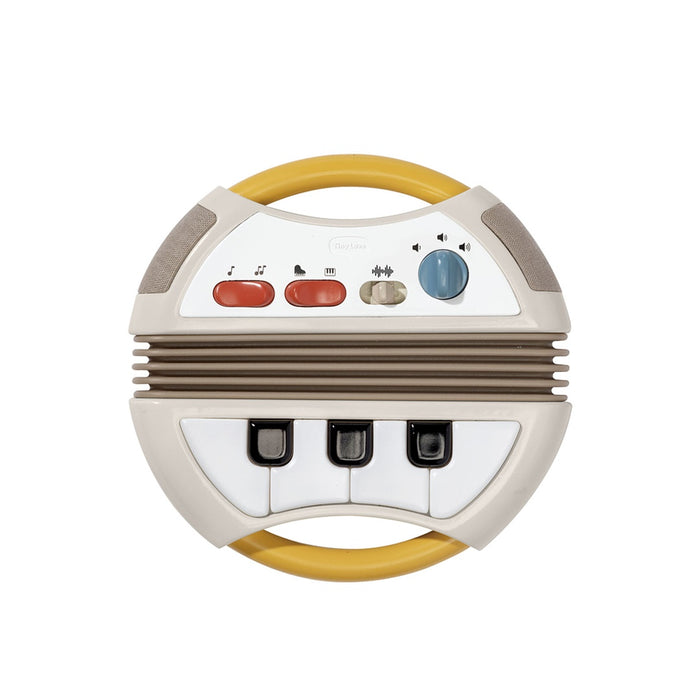 
    Brinquedo Acordeão Eletrônico Tiny Rockers Tiny Love - Tiny Love Babytunes
  