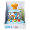 Brinquedo Carrossel de Atividades Buba