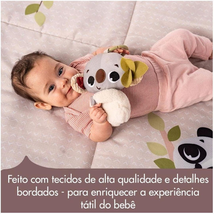 
    Brinquedo Chocalho Koala Boho Chic Tiny Love - Tiny Love Babytunes
  
