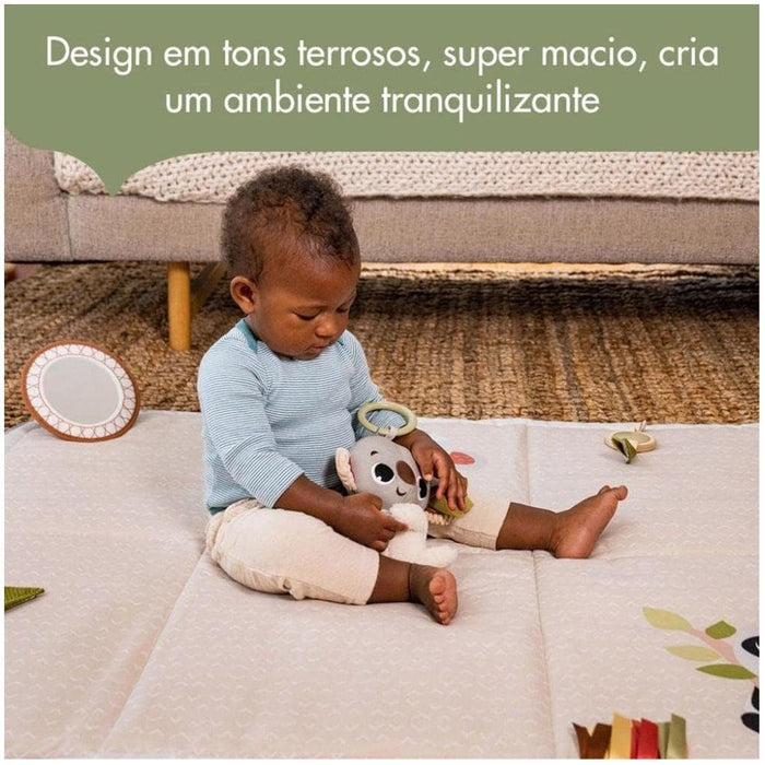 
    Brinquedo Chocalho Koala Boho Chic Tiny Love - Tiny Love Babytunes
  